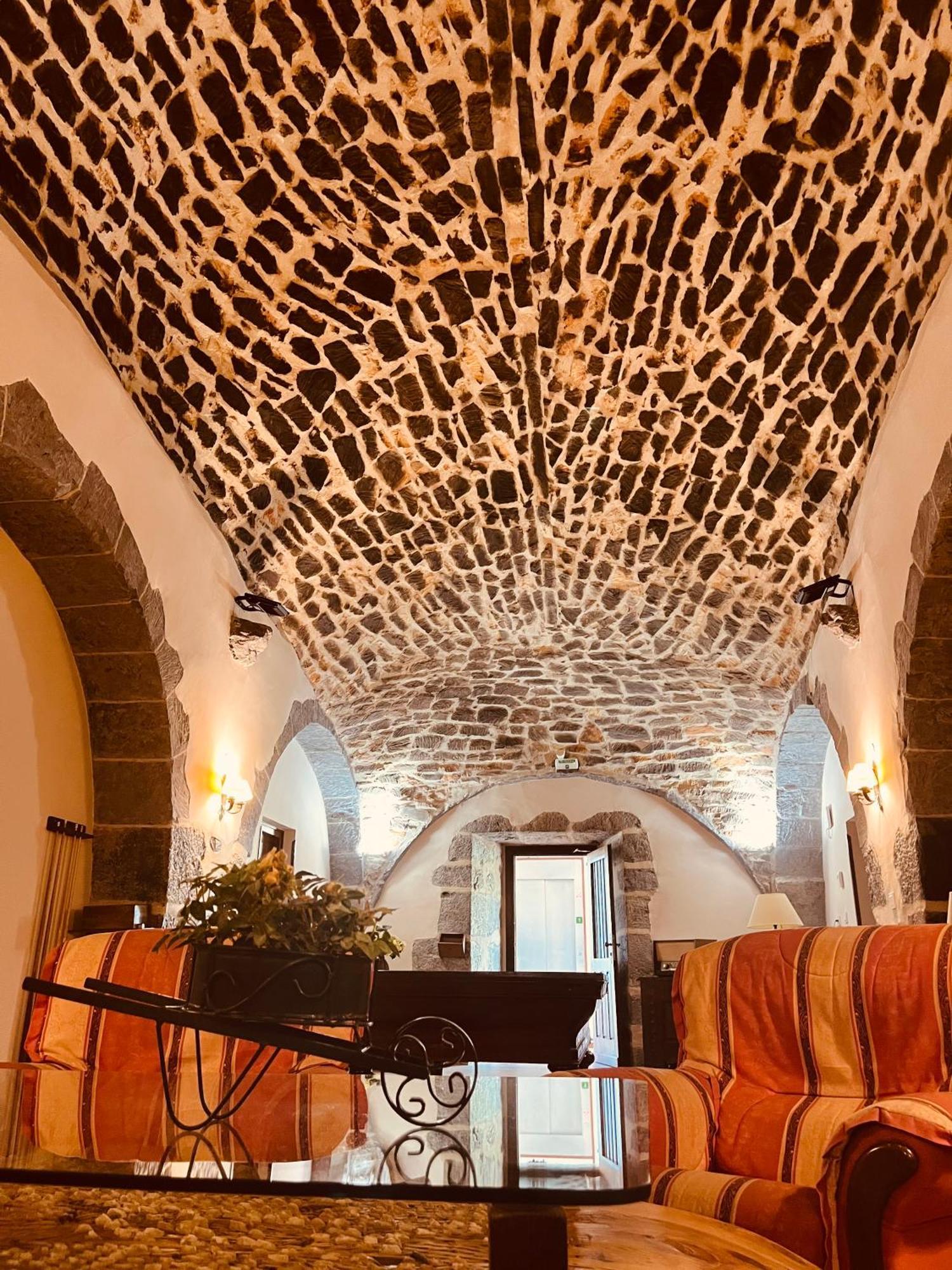 Hotel Larranaga Azpeitia Esterno foto