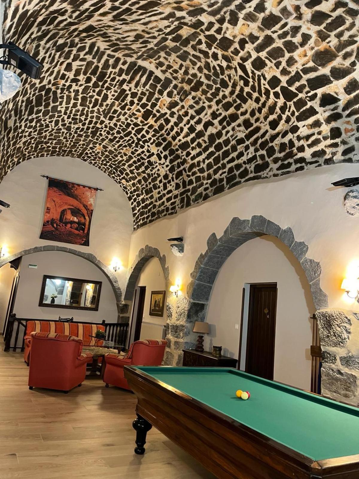 Hotel Larranaga Azpeitia Esterno foto
